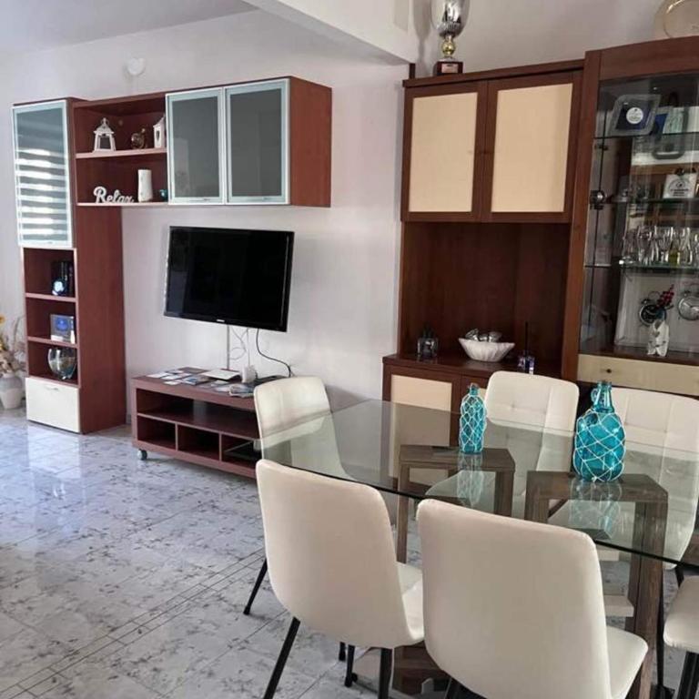 CASA VACANZE "SARA" - One-Bedroom Deluxe Apartment - 7