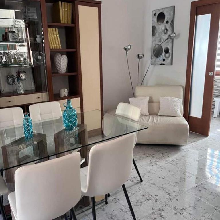 CASA VACANZE "SARA" - One-Bedroom Deluxe Apartment - 6