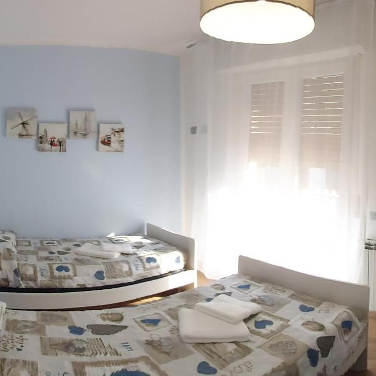 Belvedere Terme - Apartamento de 2 dormitorios - 10