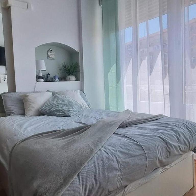 Acogedor estudio en el centro de Torremolinos - Appartement - 13