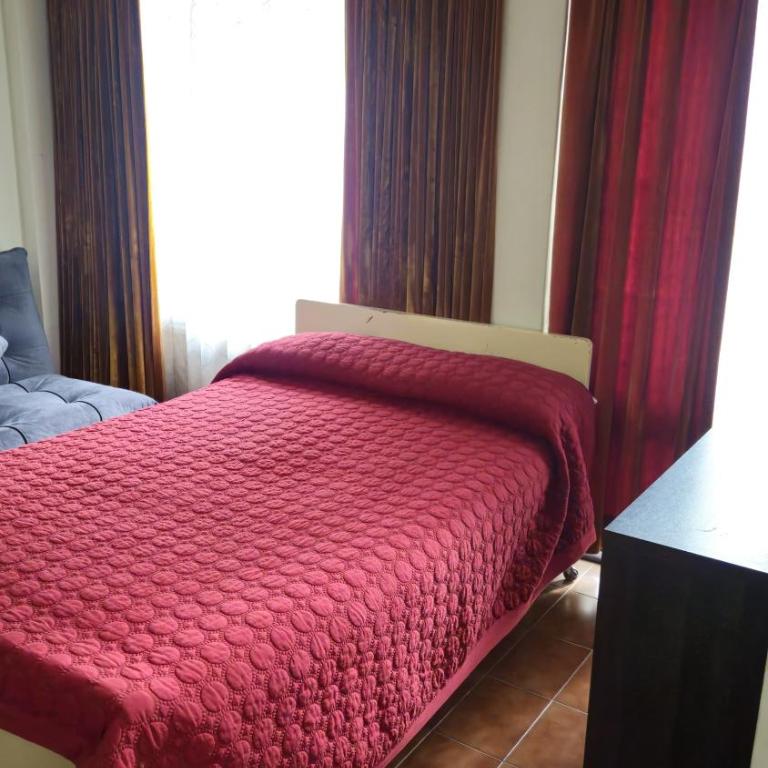 Monoambiente en zona central norte - Apartamento de 1 dormitorio - 2