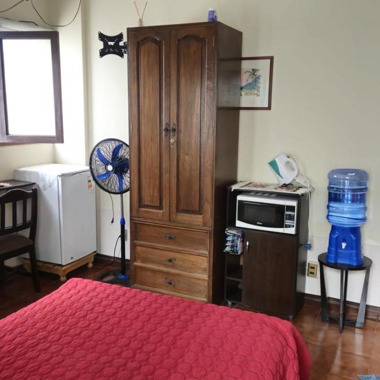 Monoambiente en zona central norte - Apartamento de 1 dormitorio - 4