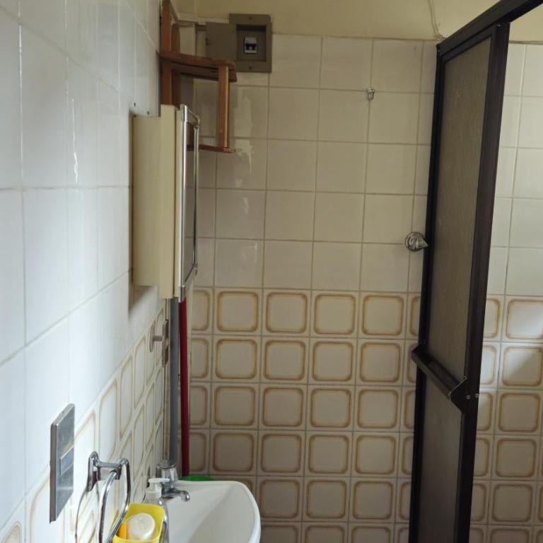 Monoambiente en zona central norte - Apartamento de 1 dormitorio - 6