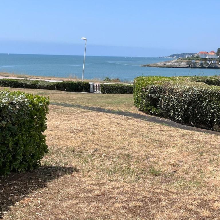 Appartement face mer à Pontaillac - Appartamento con 2 Camere da Letto - 1