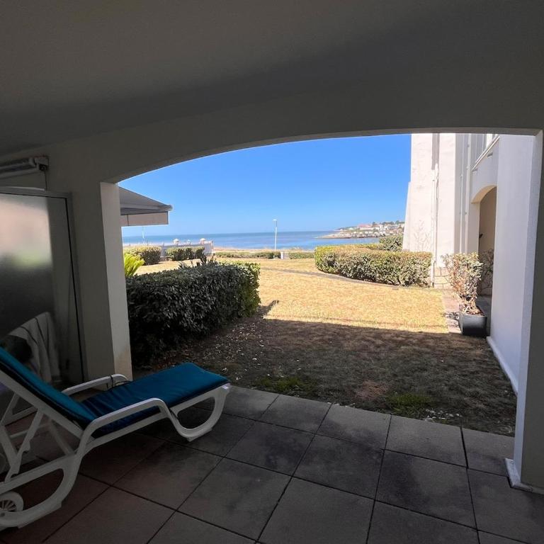 Appartement face mer à Pontaillac - Appartamento con 2 Camere da Letto - 3
