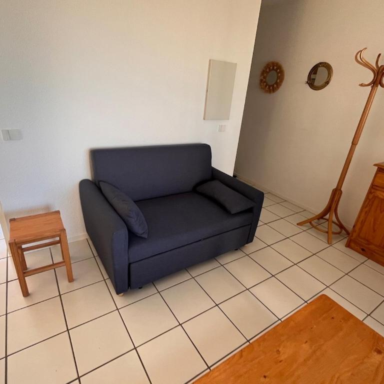 Appartement face mer à Pontaillac - Appartamento con 2 Camere da Letto - 4