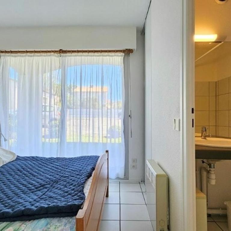 Appartement face mer à Pontaillac - Appartamento con 2 Camere da Letto - 5