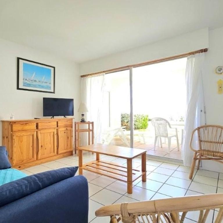 Appartement face mer à Pontaillac - Appartamento con 2 Camere da Letto - 8