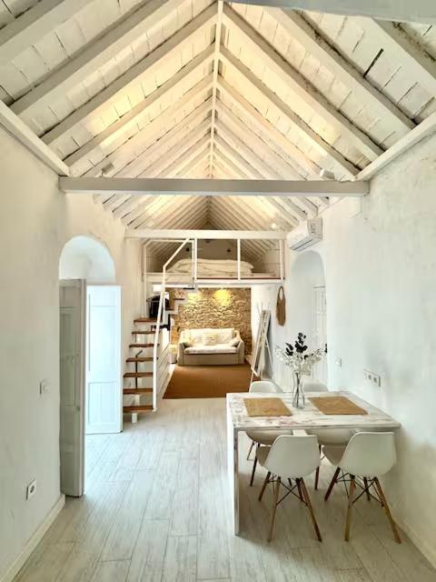 Kite Loft - Apartamento de 1 dormitorio - 2