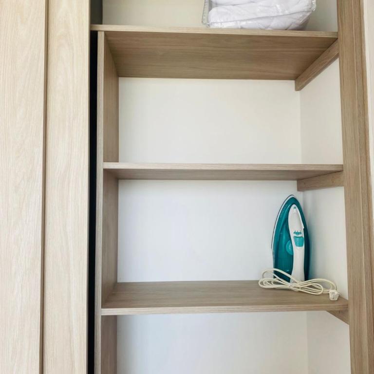 New apto near beach with WiFi in SMR 1102 - Apartment - 33