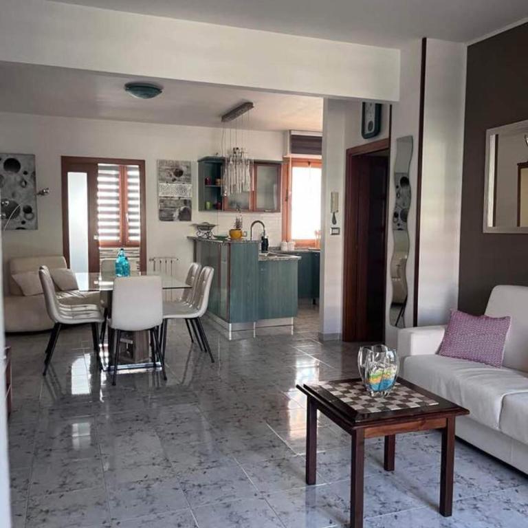 CASA VACANZE "SARA" - One-Bedroom Deluxe Apartment - 10