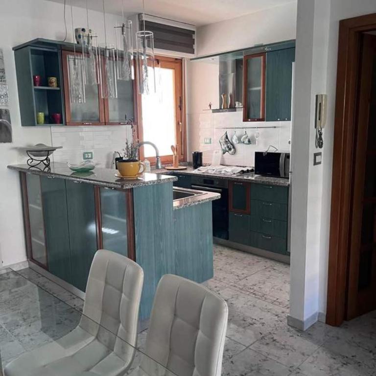 CASA VACANZE "SARA" - One-Bedroom Deluxe Apartment - 11