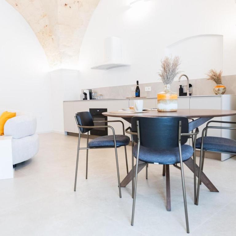 Casa Nacci Accoglienza di Lusso - Casa con 1 Camera da Letto - 14