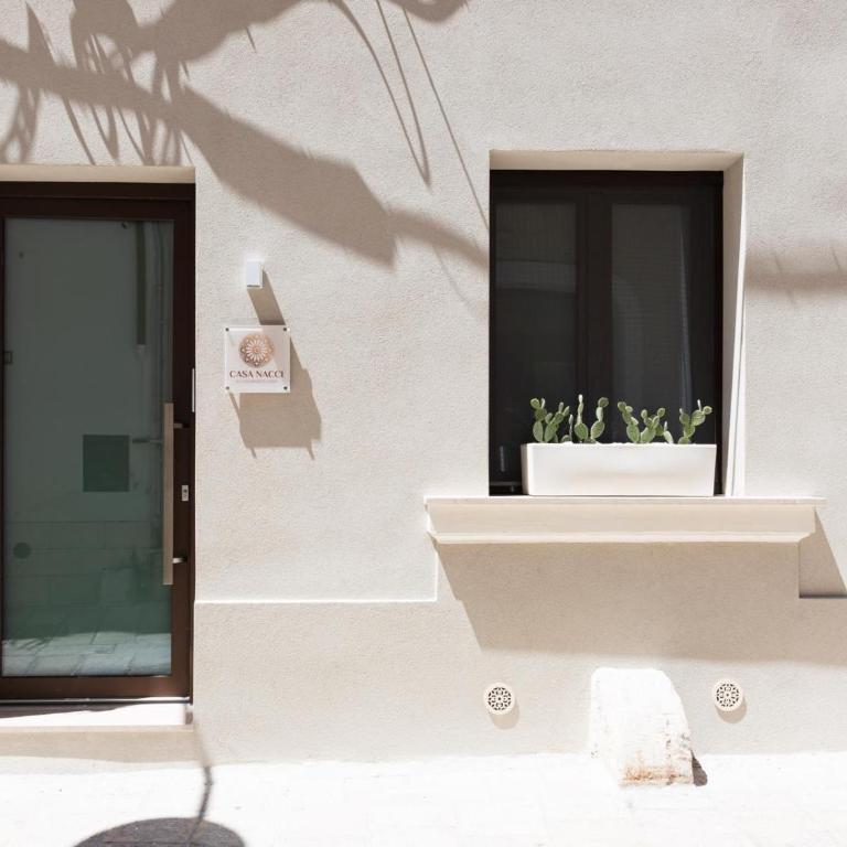 Casa Nacci Accoglienza di Lusso - Casa con 1 Camera da Letto - 50