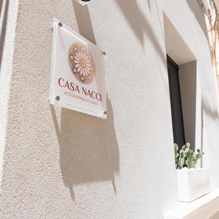 Casa Nacci Accoglienza di Lusso - Casa con 1 Camera da Letto - 49