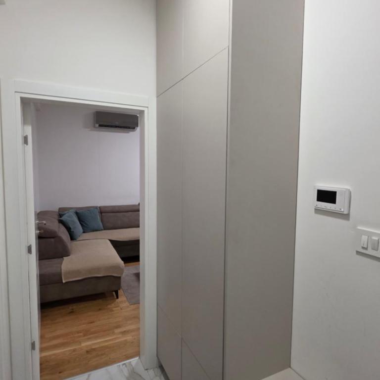 Urban Nest - Apartment mit 1 Schlafzimmer - 4