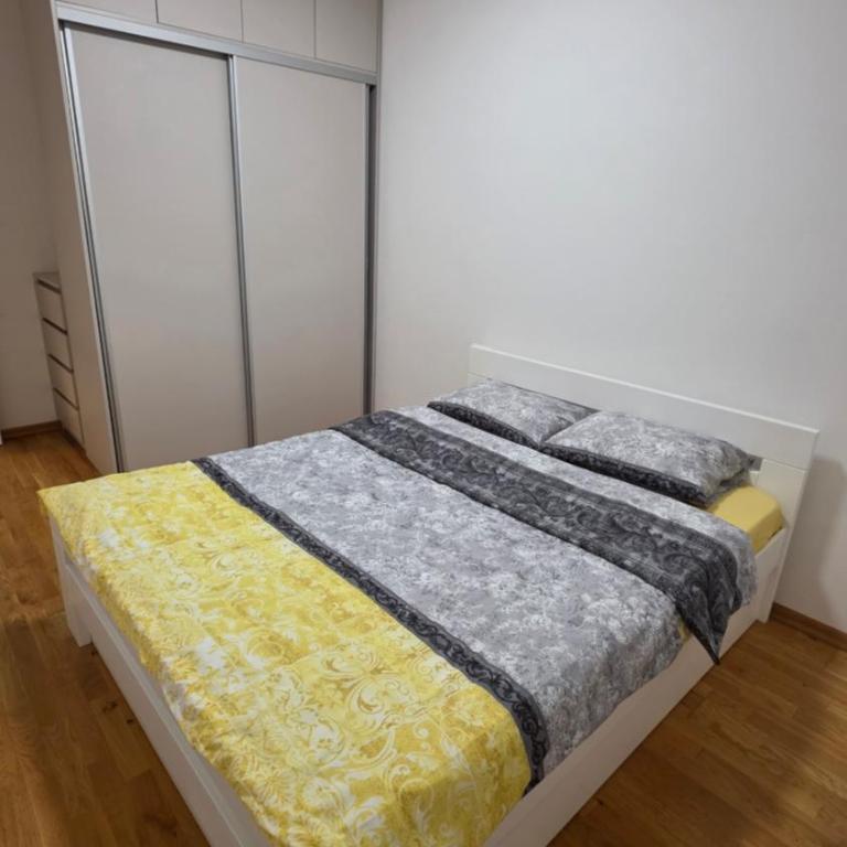 Urban Nest - Apartment mit 1 Schlafzimmer - 7