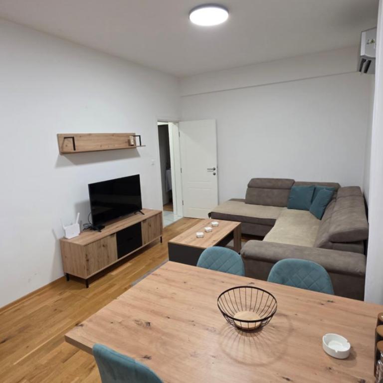 Urban Nest - Apartment mit 1 Schlafzimmer - 9