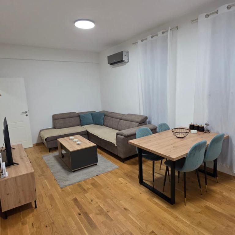Urban Nest - Apartment mit 1 Schlafzimmer - 10