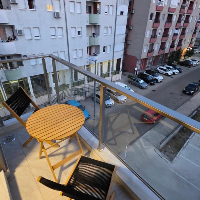 Urban Nest - Apartment mit 1 Schlafzimmer - 11