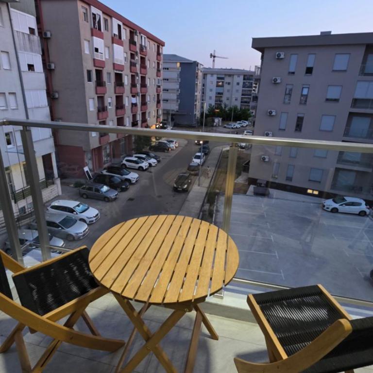 Urban Nest - Apartment mit 1 Schlafzimmer - 12