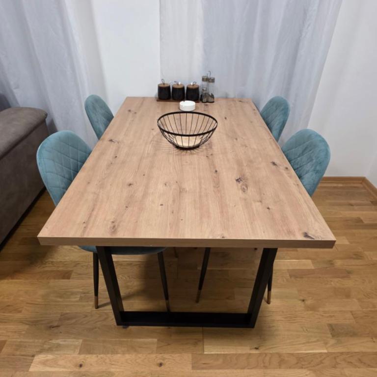 Urban Nest - Apartment mit 1 Schlafzimmer - 13