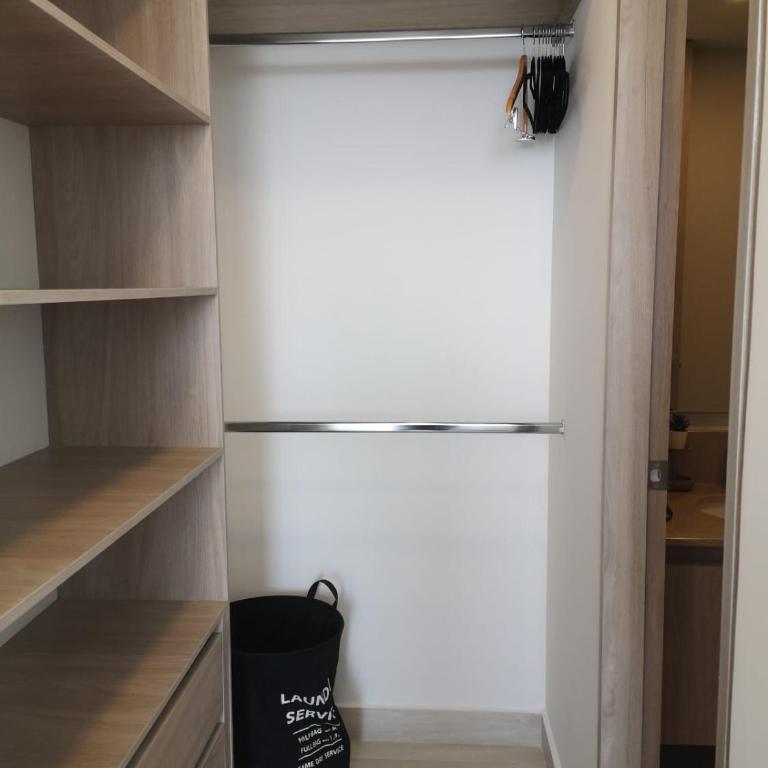 New apto near beach with WiFi in SMR 1308 - Apartment - 21