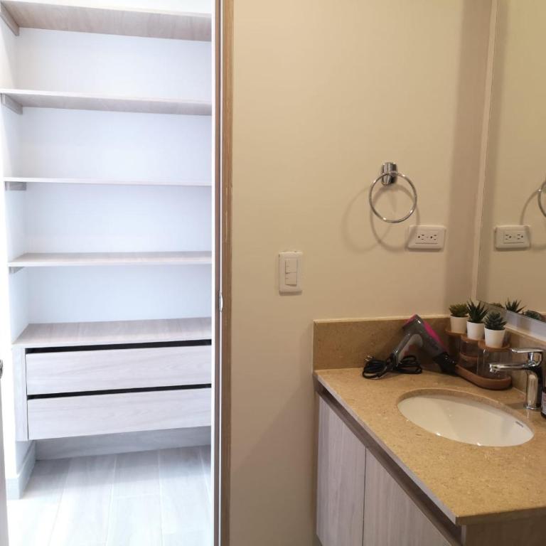 New apto near beach with WiFi in SMR 1308 - Apartment - 24