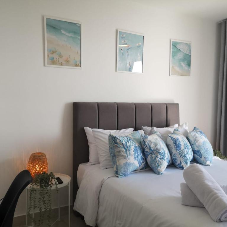 New apto near beach with WiFi in SMR 1308 - Apartment - 40