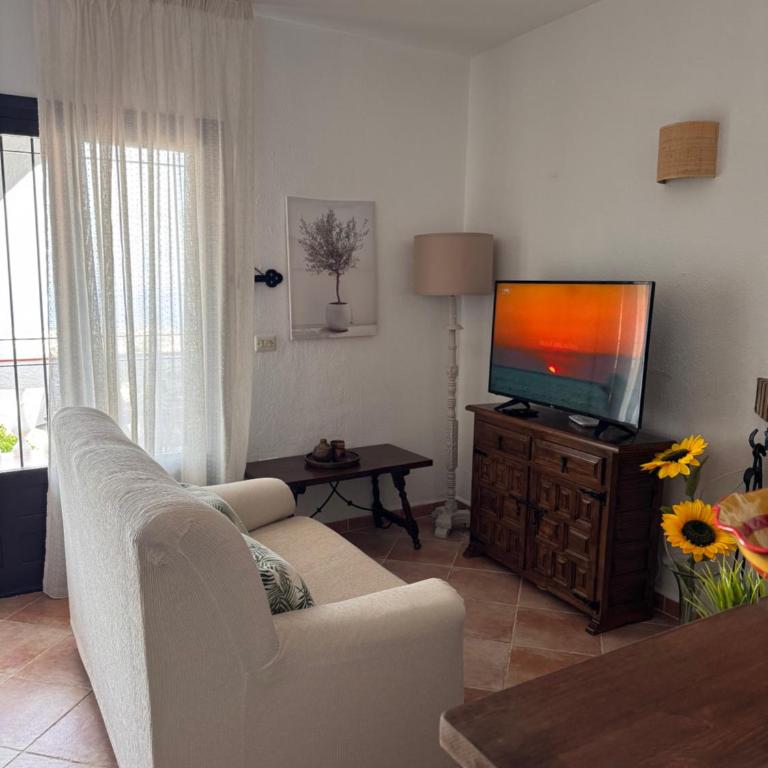 La Casa del Olivo - Maison 3 Chambres - 31
