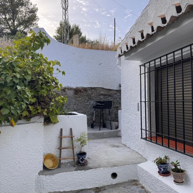 La Casa del Olivo - Maison 3 Chambres - 22