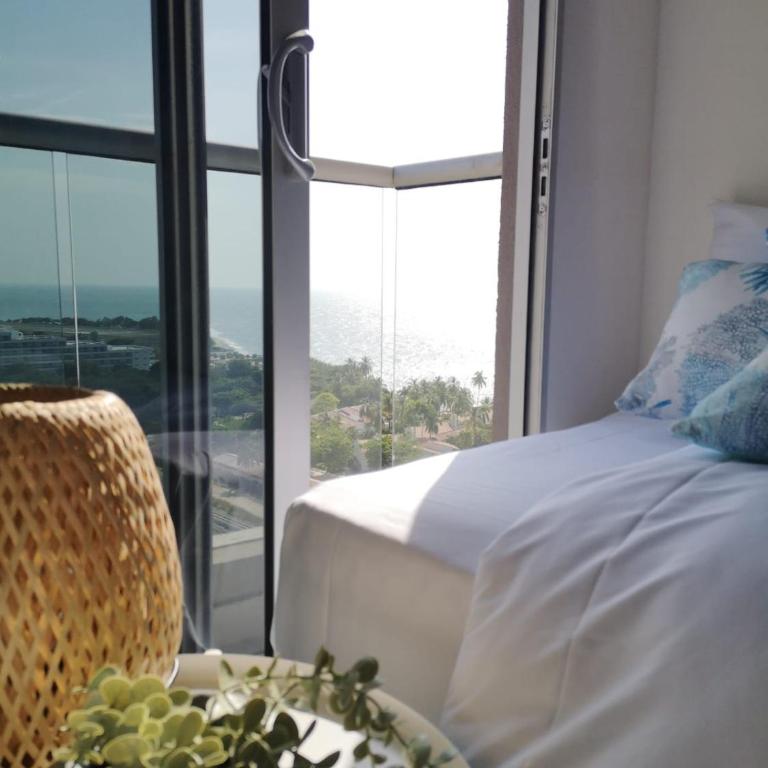 New apto near beach with WiFi in SMR 1308 - Apartment - 45