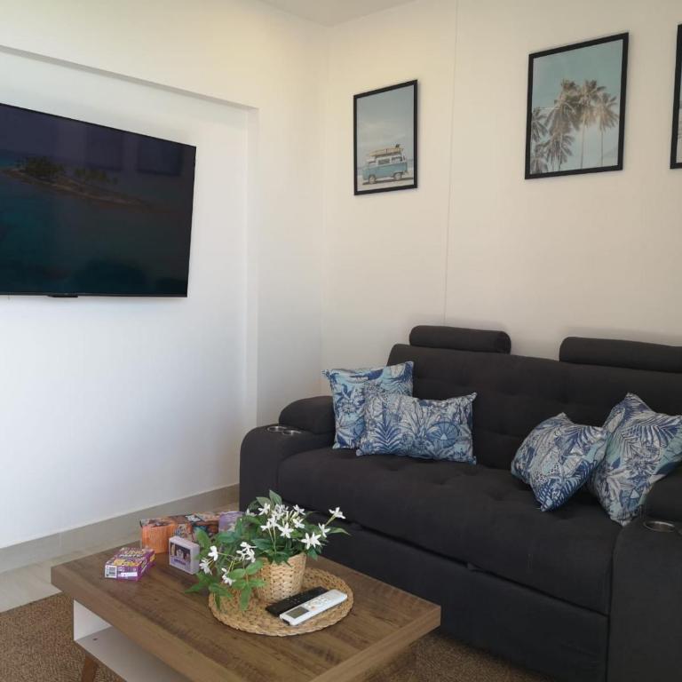 New apto near beach with WiFi in SMR 1308 - Apartment - 61