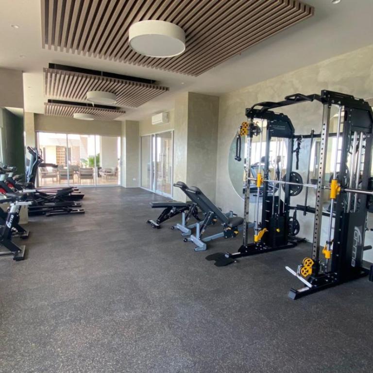New apto near beach with WiFi in SMR 1308 - Apartment - 82