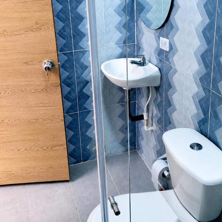Casa La Pola Apartamento completo con un AA y Parqueadero Privado en Neiva - Apartamento de 3 dormitorios - 17