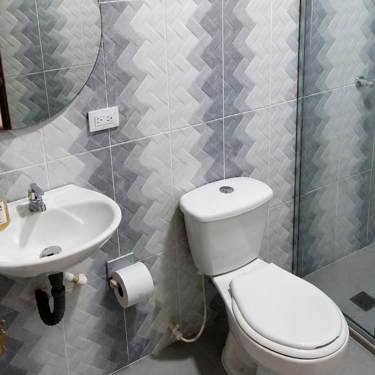 Casa La Pola Apartamento completo con un AA y Parqueadero Privado en Neiva - Apartamento de 3 dormitorios - 12