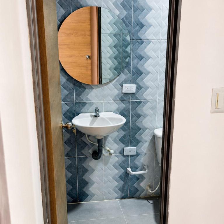 Casa La Pola Apartamento completo con un AA y Parqueadero Privado en Neiva - Apartamento de 3 dormitorios - 11