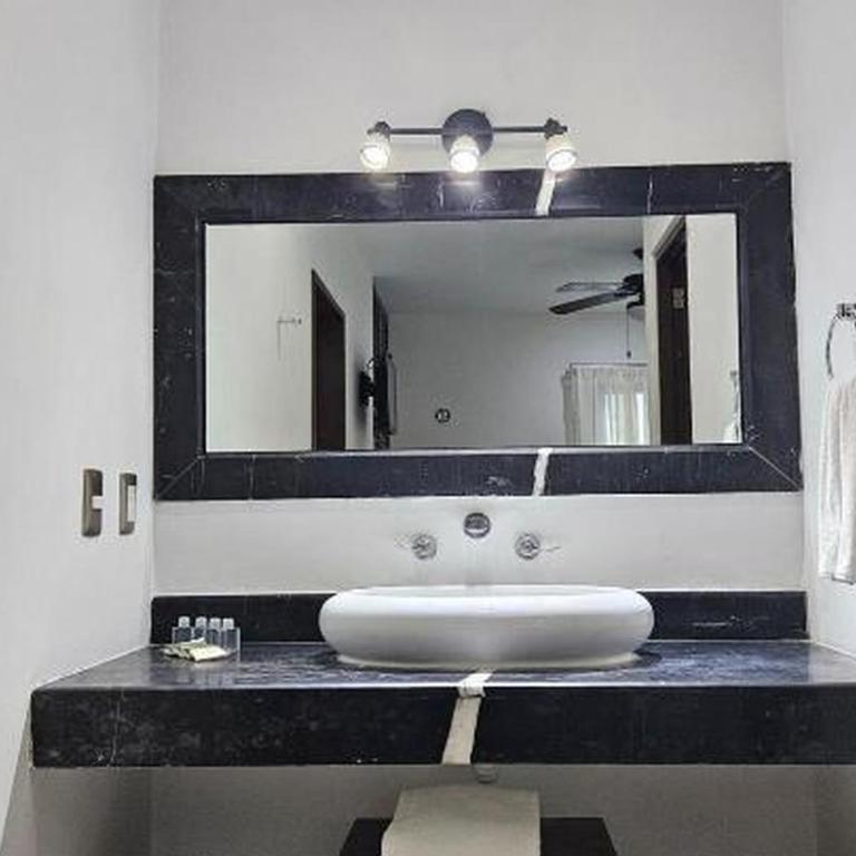 Hotel Aria Quinta Avenida & Rooftop Playa del Carmen - Apartment mit 2 Schlafzimmern - 6