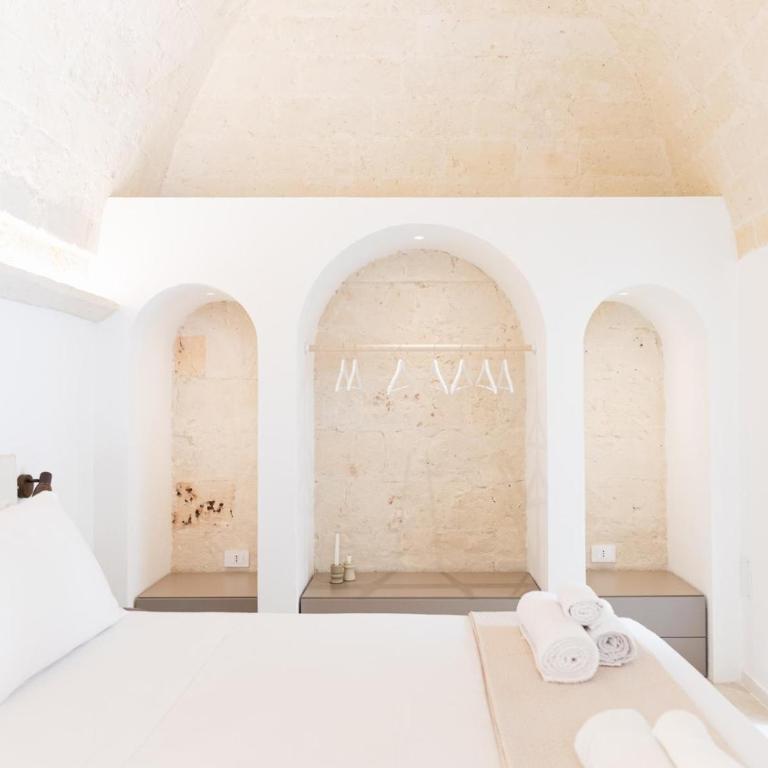Casa Nacci Accoglienza di Lusso - Casa con 1 Camera da Letto - 29