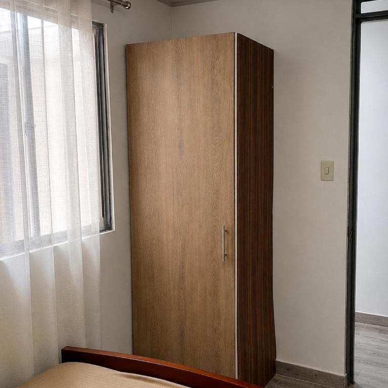 Casa La Pola Apartamento completo con un AA y Parqueadero Privado en Neiva - Apartamento de 3 dormitorios - 10