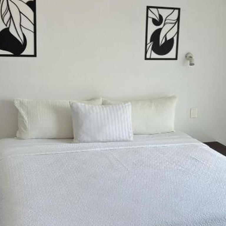 Hotel Aria Quinta Avenida & Rooftop Playa del Carmen - Deluxe Apartment mit 1 Schlafzimmer - 2