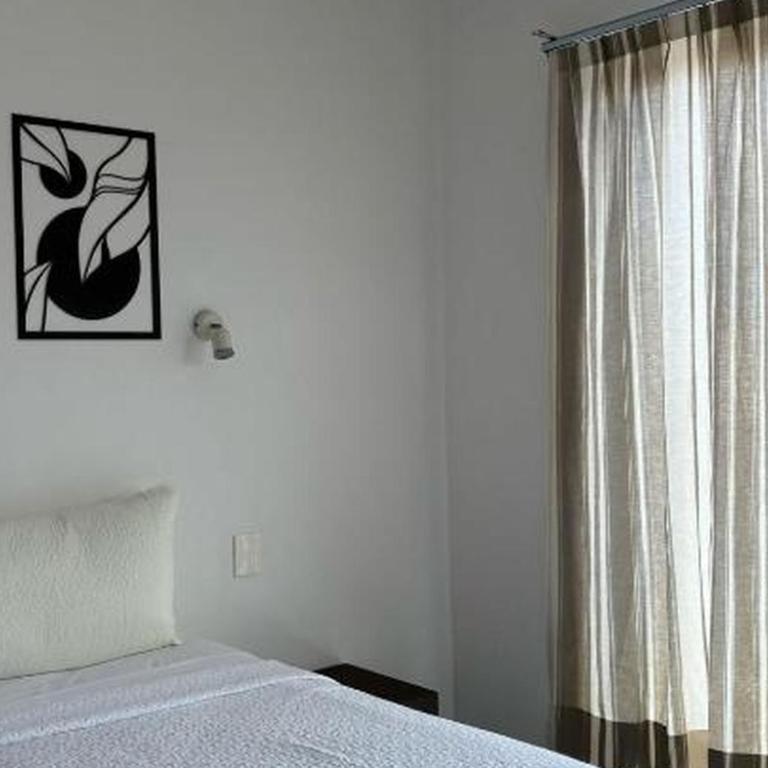 Hotel Aria Quinta Avenida & Rooftop Playa del Carmen - Deluxe Apartment mit 1 Schlafzimmer - 4
