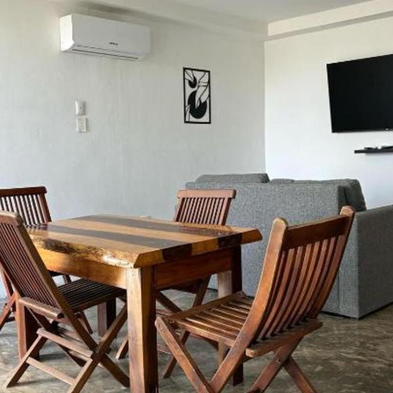 Hotel Aria Quinta Avenida & Rooftop Playa del Carmen - Deluxe Apartment mit 1 Schlafzimmer - 6
