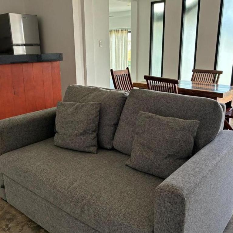 Hotel Aria Quinta Avenida & Rooftop Playa del Carmen - Deluxe Apartment mit 1 Schlafzimmer - 5