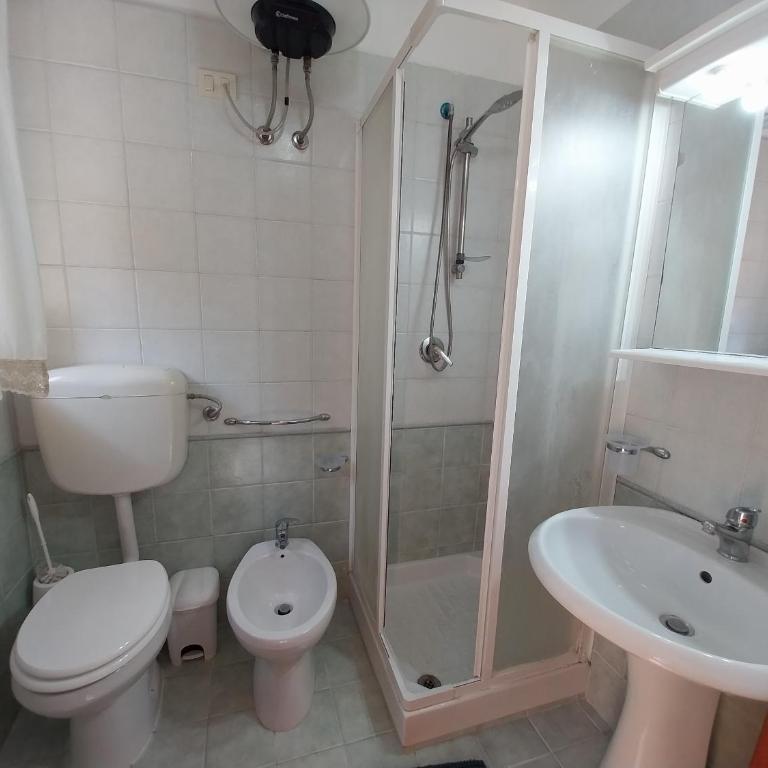 Caterina - Appartement 1 Chambre - 2
