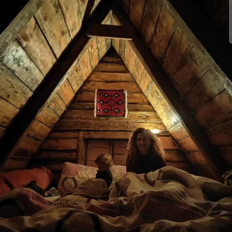 Kapetanov konak - Double Room - 4