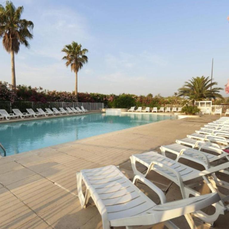 Le Panorama Hermes T3 - Vue Mer - Terrasse WIFI - Apartment mit 2 Schlafzimmern und Meerblick - 56