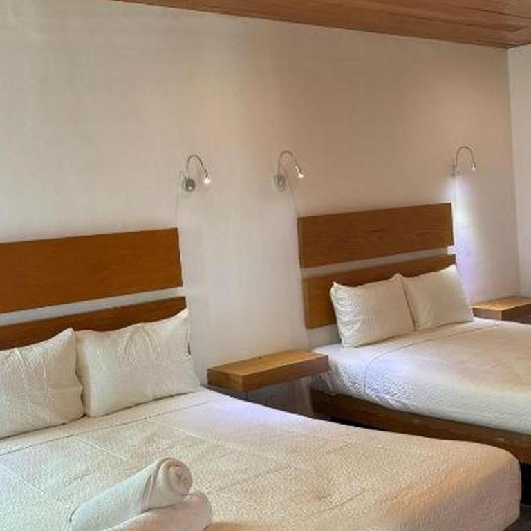Hotel Aria Quinta Avenida & Rooftop Playa del Carmen - Deluxe Apartment - 3