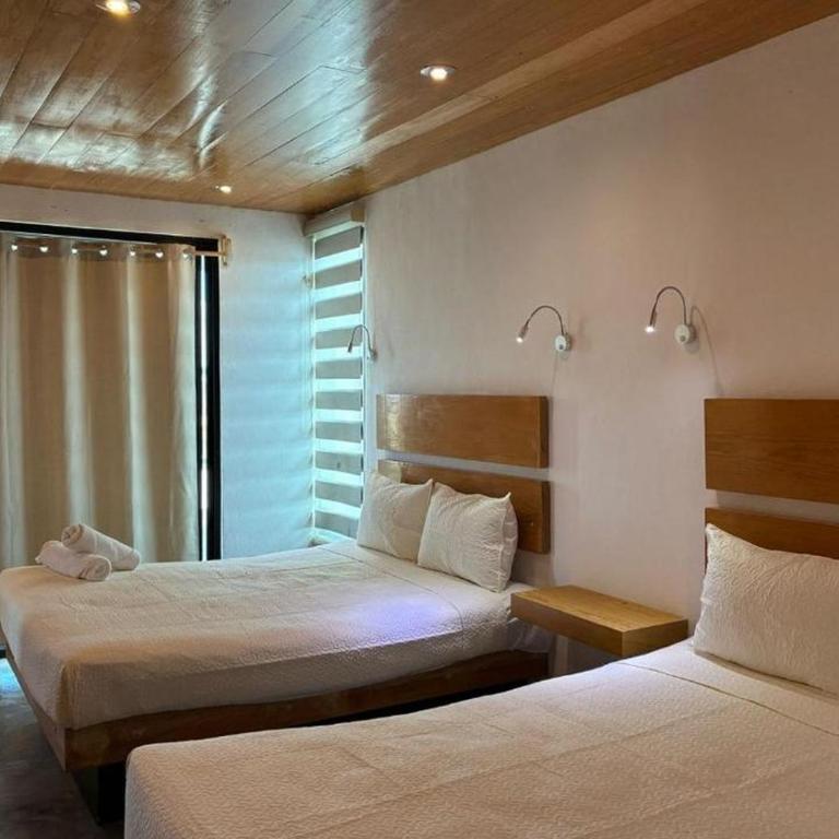 Hotel Aria Quinta Avenida & Rooftop Playa del Carmen - Deluxe Apartment - 4