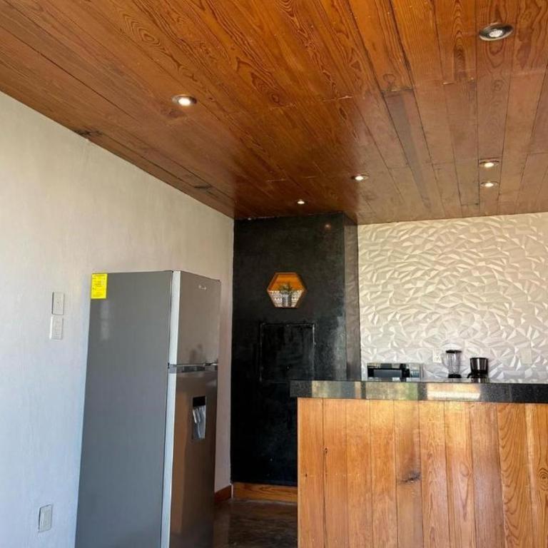 Hotel Aria Quinta Avenida & Rooftop Playa del Carmen - Deluxe Apartment - 5